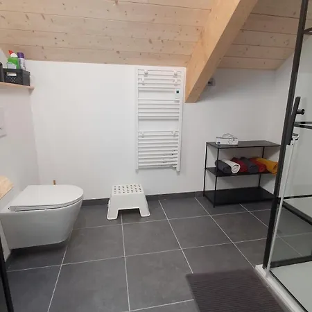 Les Primeveres 4 Etoiles *