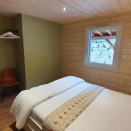 Les Primeveres 4 Etoiles