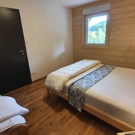 Chalet Les Primeveres 4 Etoiles