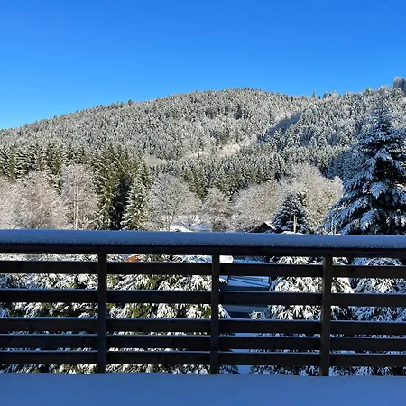 شاليه Les Primeveres 4 Etoiles *