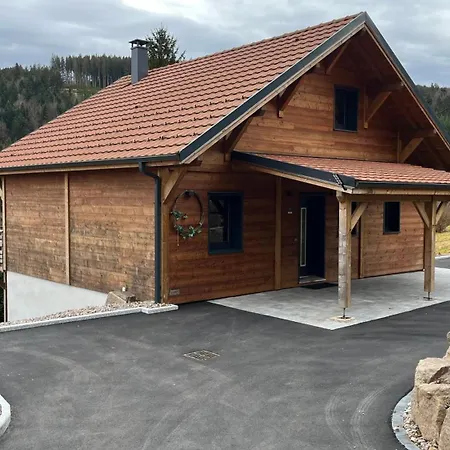 Chalet Les Primeveres 4 Etoiles *