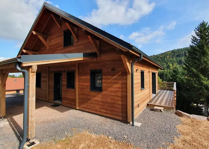 Les Primeveres 4 Etoiles *