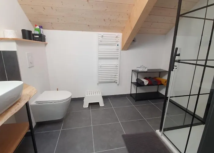 Les Primeveres 4 Etoiles *