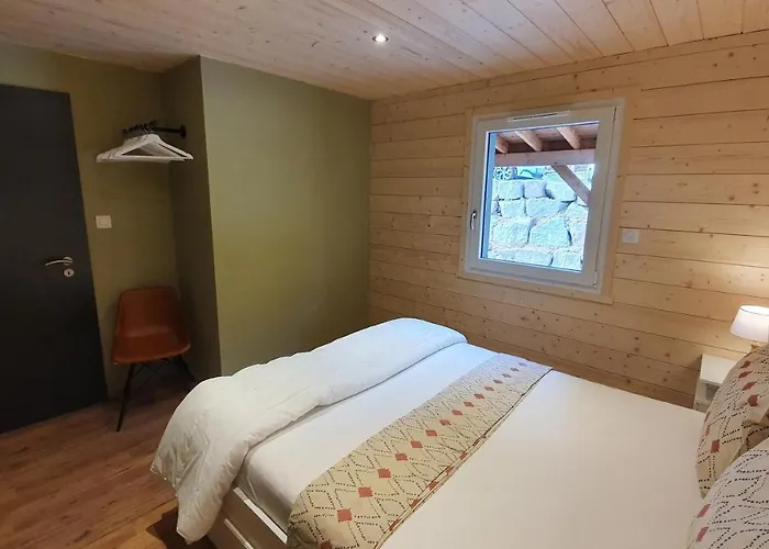 Les Primeveres 4 Etoiles