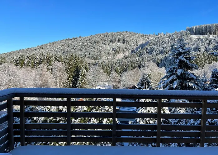 Horská chata Les Primeveres 4 Etoiles *